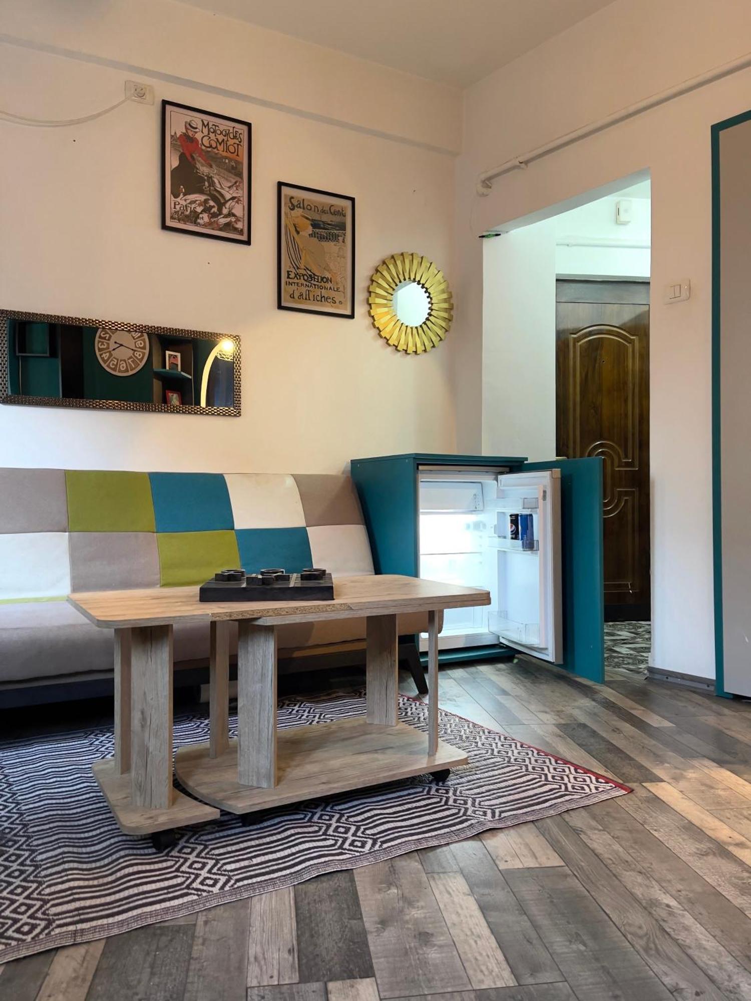 Appartamento Hey Hey Hey Hey Bucarest Esterno foto